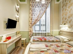 Гостиница Авита Красные Ворота