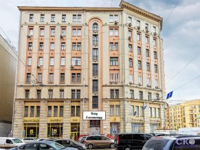 Гостиница Авита Красные Ворота