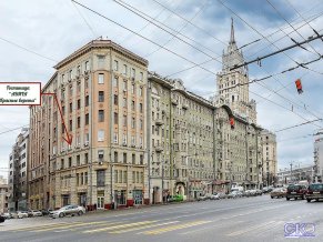 Гостиница Авита Красные Ворота