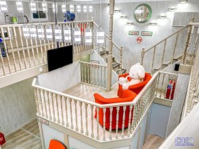 Гостиница Авита Красные Ворота