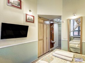 Гостиница Авита Красные Ворота