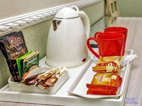 Гостиница Авита Красные Ворота