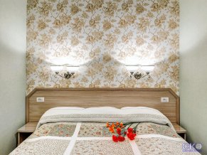 Гостиница Авита Красные Ворота