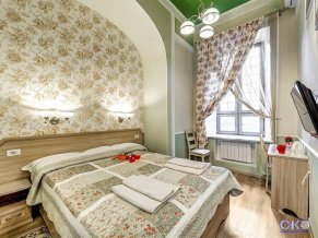 Гостиница Авита Красные Ворота