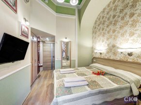 Гостиница Авита Красные Ворота