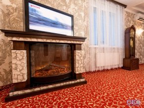 Гостиница Green Palace