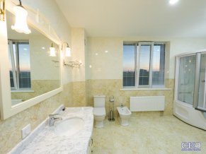 Гостиница Green Palace