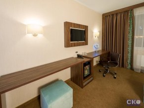 Гостиница Green Palace