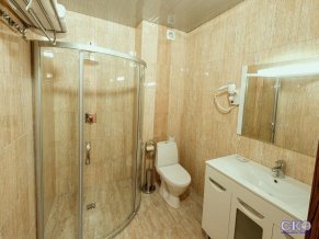 Гостиница Green Palace