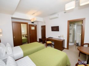 Гостиница Графский