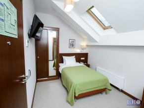 Гостиница Графский