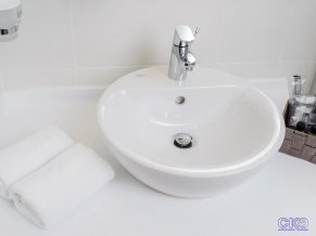 Гостиница Графский