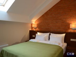 Гостиница Графский