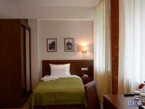 Гостиница Графский