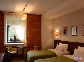 Гостиница Графский