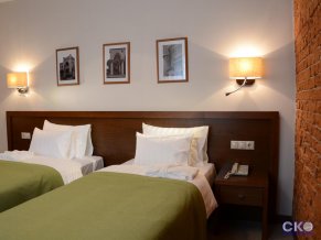 Гостиница Графский