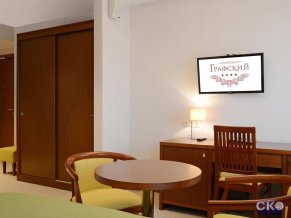 Гостиница Графский