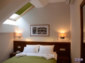 Гостиница Графский