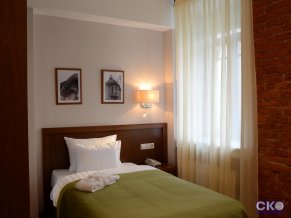 Гостиница Графский