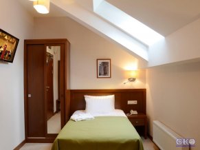 Гостиница Графский