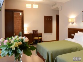 Гостиница Графский