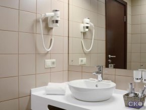 Гостиница Графский