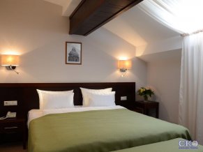 Гостиница Графский