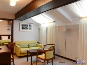 Гостиница Графский