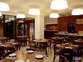 Гостиница Графский