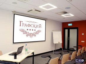 Гостиница Графский