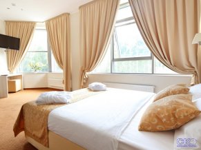 Гостиница SkyPoint Hotel аэропорт Шереметьево