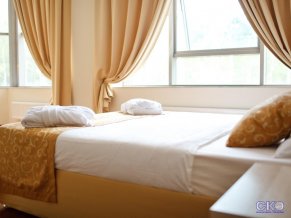 Гостиница SkyPoint Hotel аэропорт Шереметьево