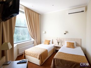 Гостиница SkyPoint Hotel аэропорт Шереметьево