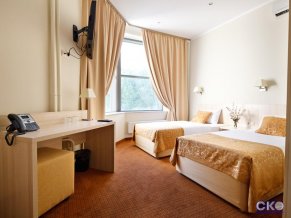 Гостиница SkyPoint Hotel аэропорт Шереметьево