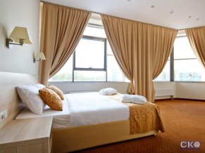 Гостиница SkyPoint Hotel аэропорт Шереметьево