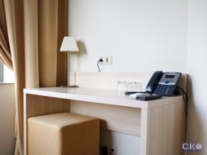 Гостиница SkyPoint Hotel аэропорт Шереметьево