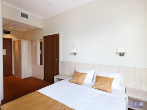 Гостиница SkyPoint Hotel аэропорт Шереметьево