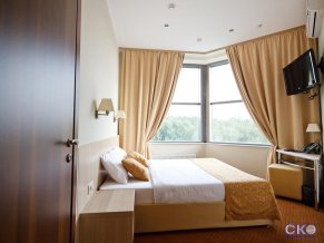 Гостиница SkyPoint Hotel аэропорт Шереметьево