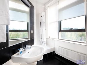 Гостиница SkyPoint Hotel аэропорт Шереметьево