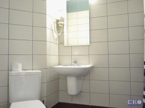 Гостиница SkyPoint Hotel аэропорт Шереметьево