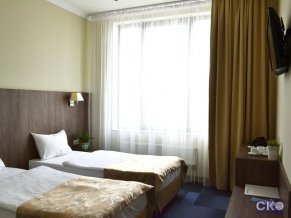 Гостиница SkyPoint Hotel аэропорт Шереметьево