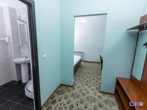 Гостиница Матрешка