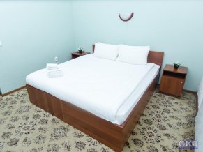 Гостиница Матрешка