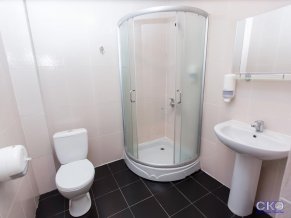 Гостиница Матрешка