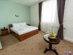 Гостиница Матрешка