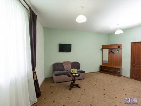 Гостиница Матрешка