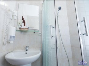 Гостиница Матрешка