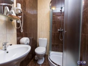 Гостиница Матрешка