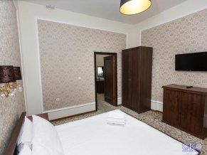 Гостиница Матрешка