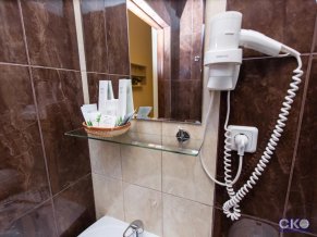 Гостиница Матрешка